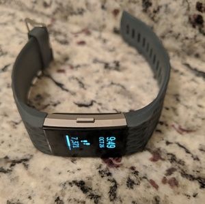 Fit Bit charge 2